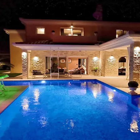Villa Santo Umag