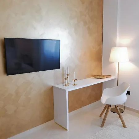 Santo Villa Umag